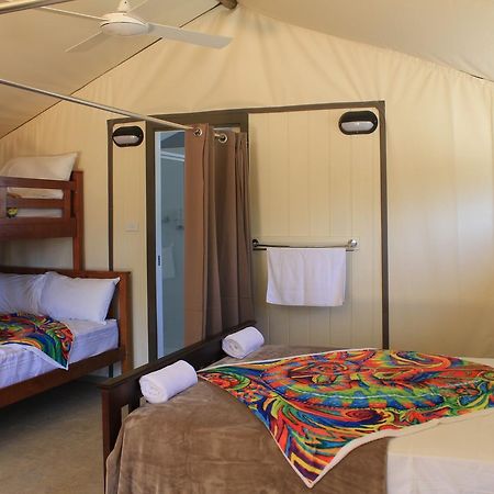 First Sun Holiday Park Byron Bay Luaran gambar