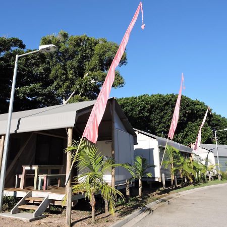 First Sun Holiday Park Byron Bay Luaran gambar