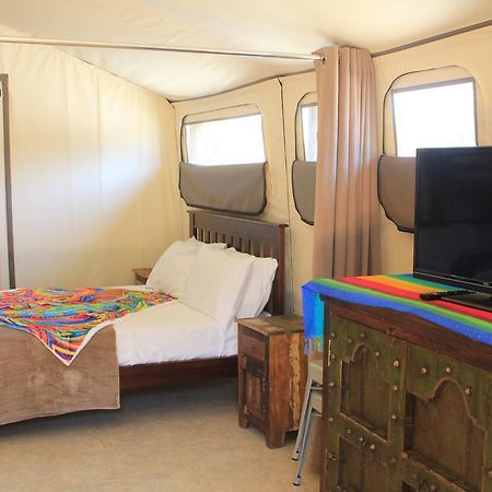 First Sun Holiday Park Byron Bay Luaran gambar