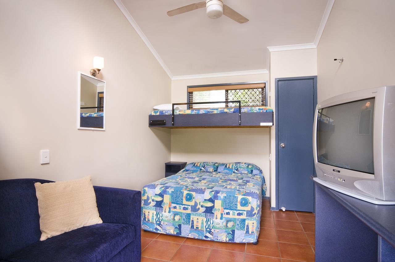 First Sun Holiday Park Byron Bay Luaran gambar
