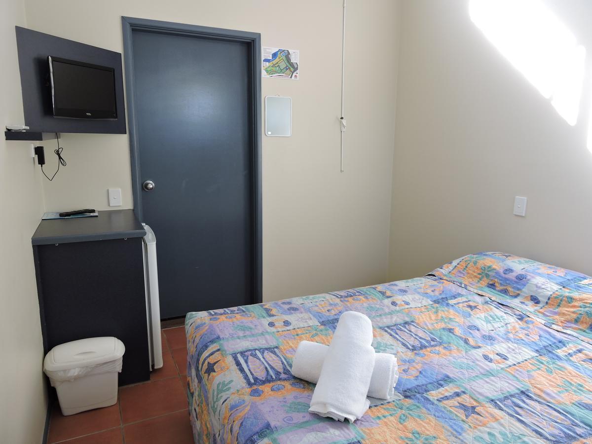 First Sun Holiday Park Byron Bay Luaran gambar