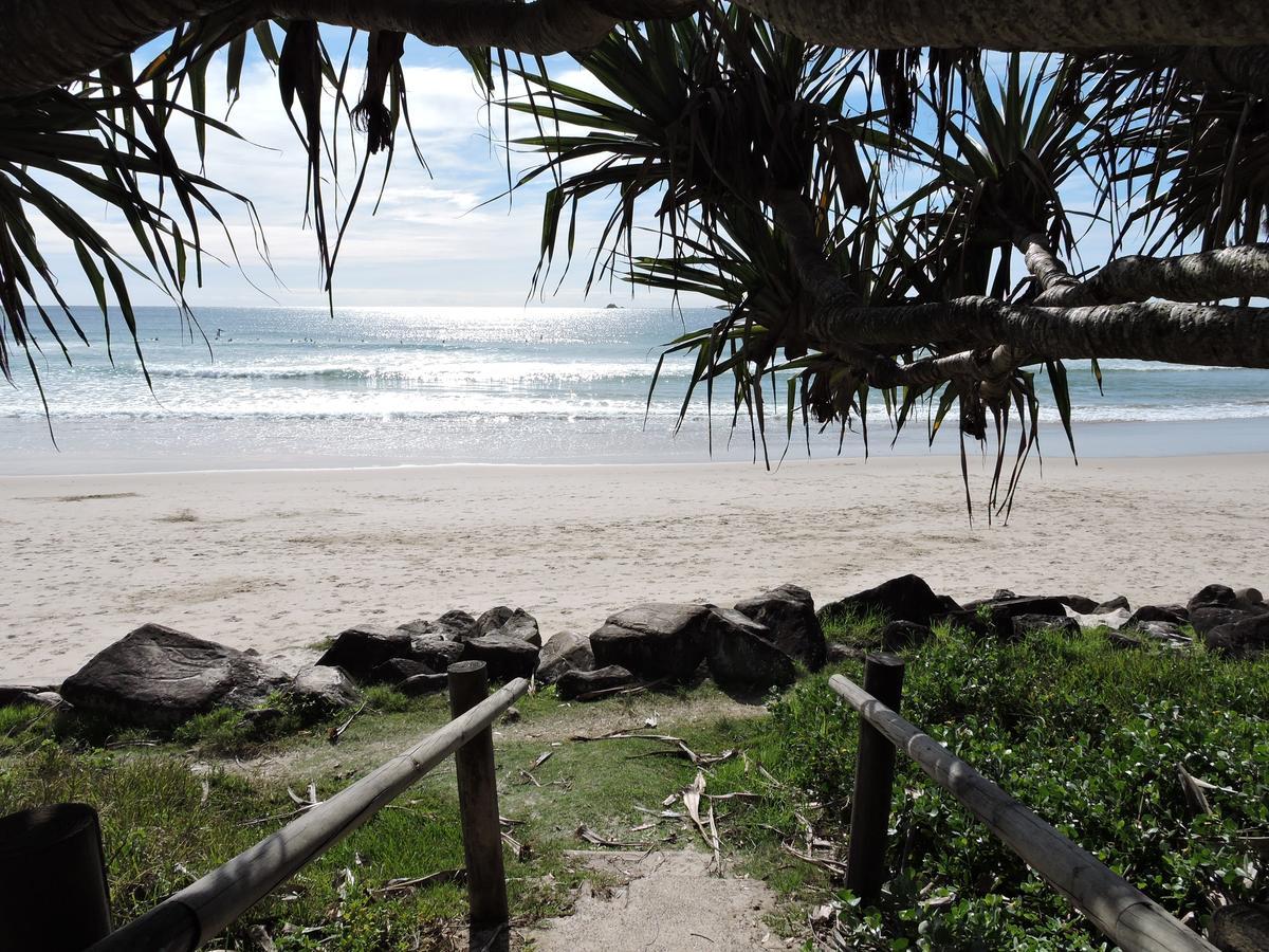 First Sun Holiday Park Byron Bay Luaran gambar