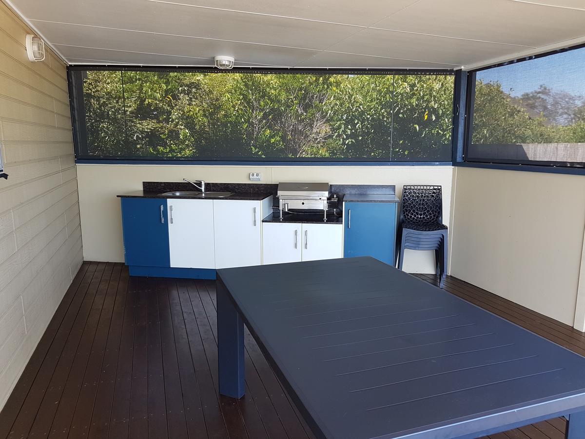 First Sun Holiday Park Byron Bay Luaran gambar