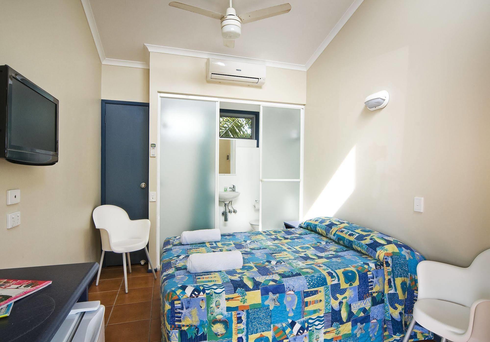 First Sun Holiday Park Byron Bay Luaran gambar