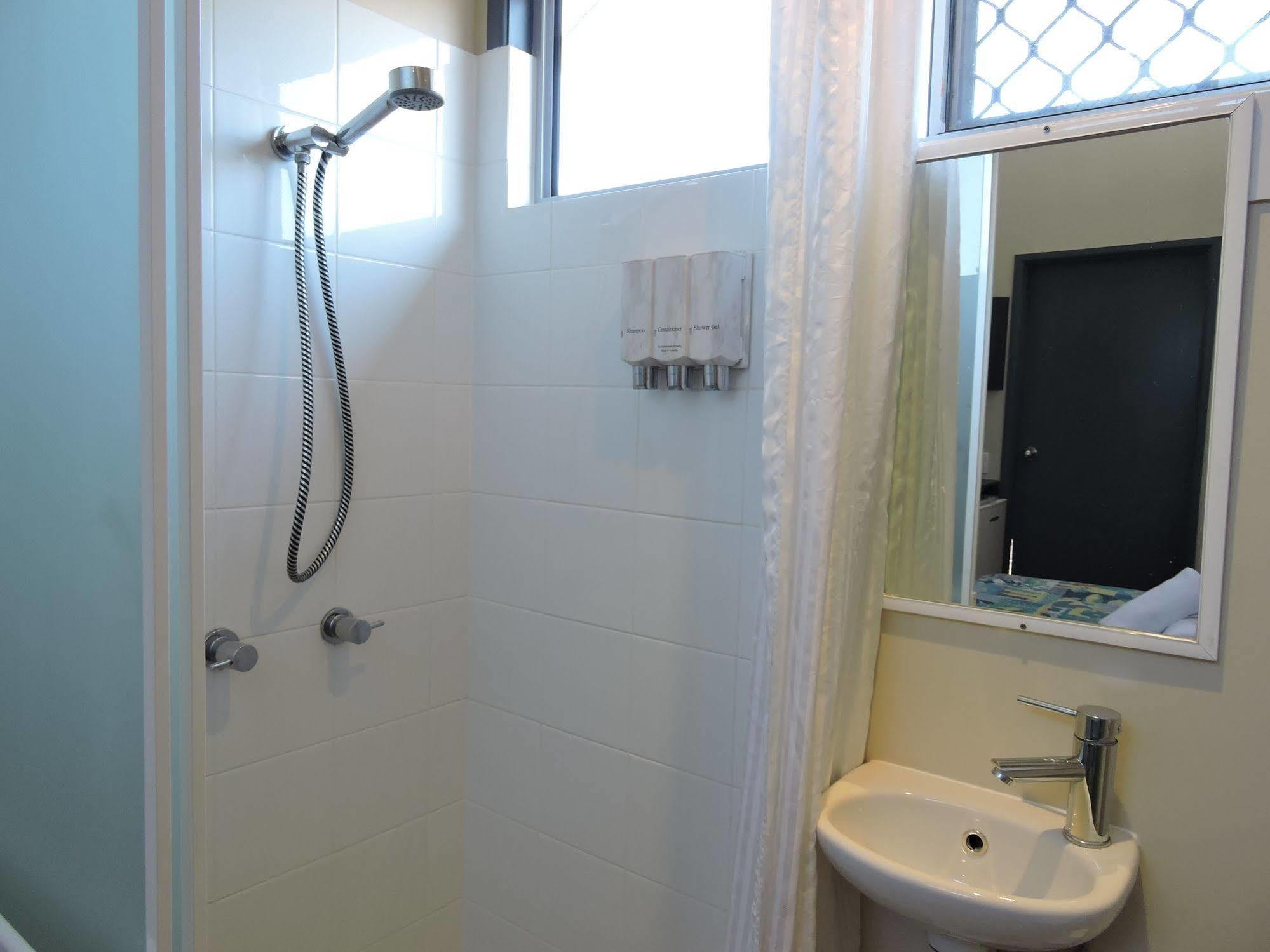 First Sun Holiday Park Byron Bay Luaran gambar