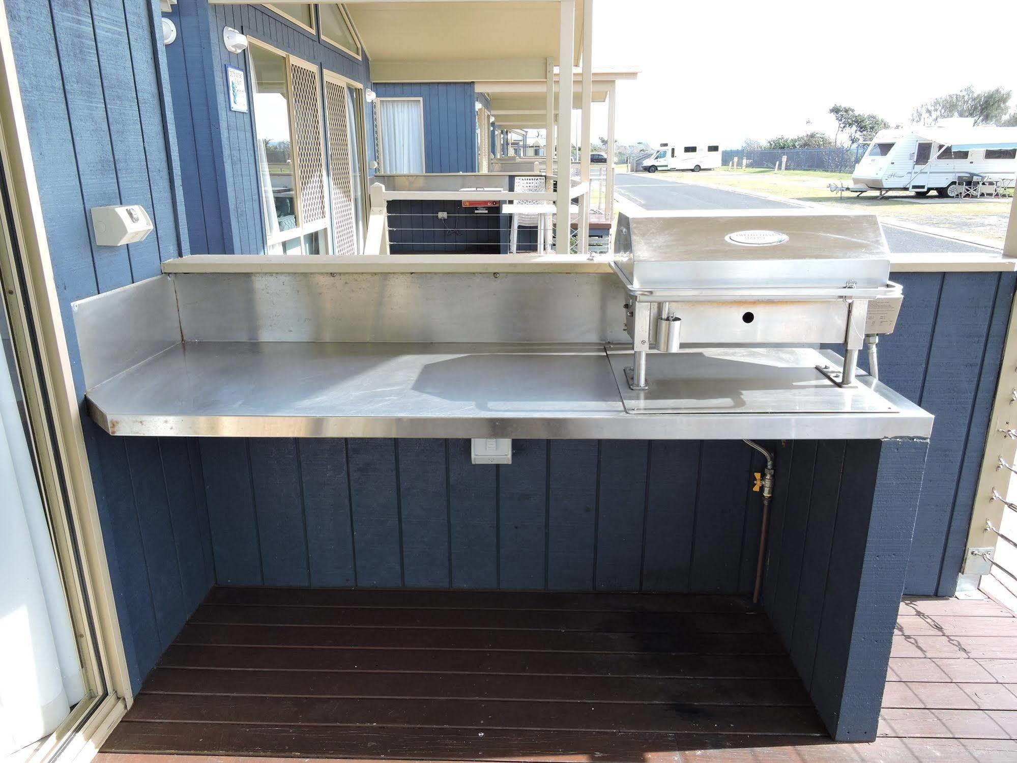 First Sun Holiday Park Byron Bay Luaran gambar