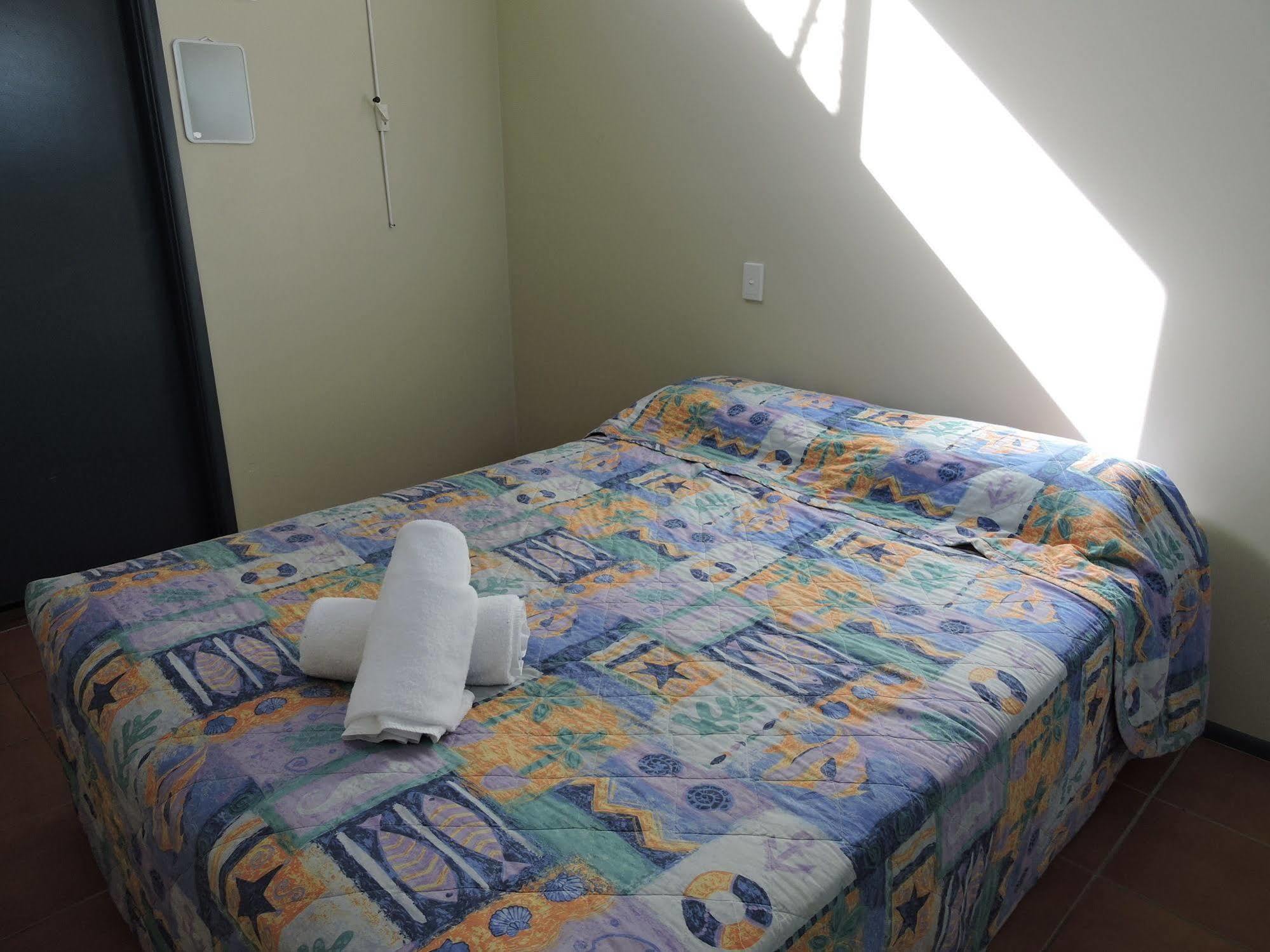 First Sun Holiday Park Byron Bay Luaran gambar