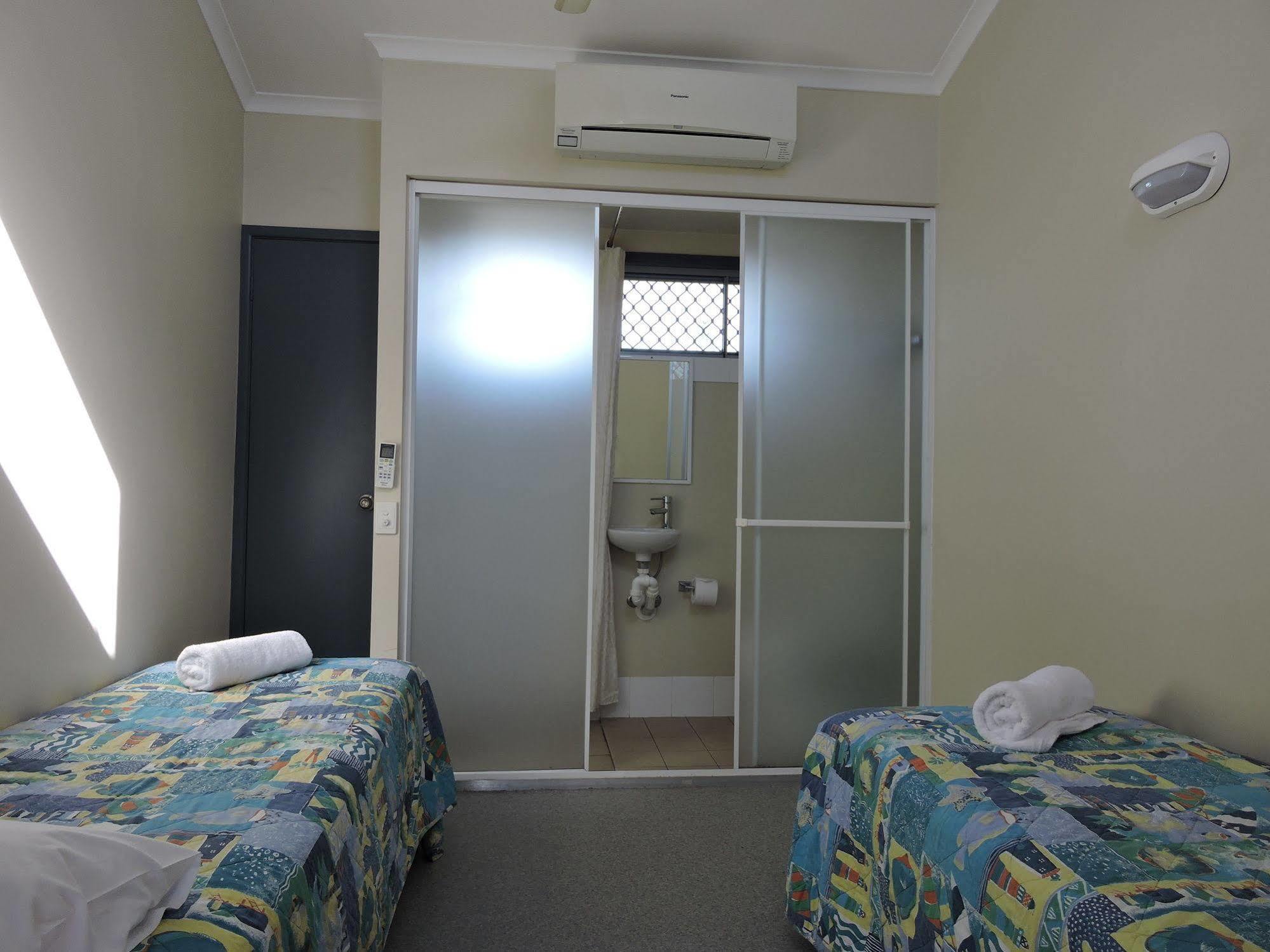 First Sun Holiday Park Byron Bay Luaran gambar