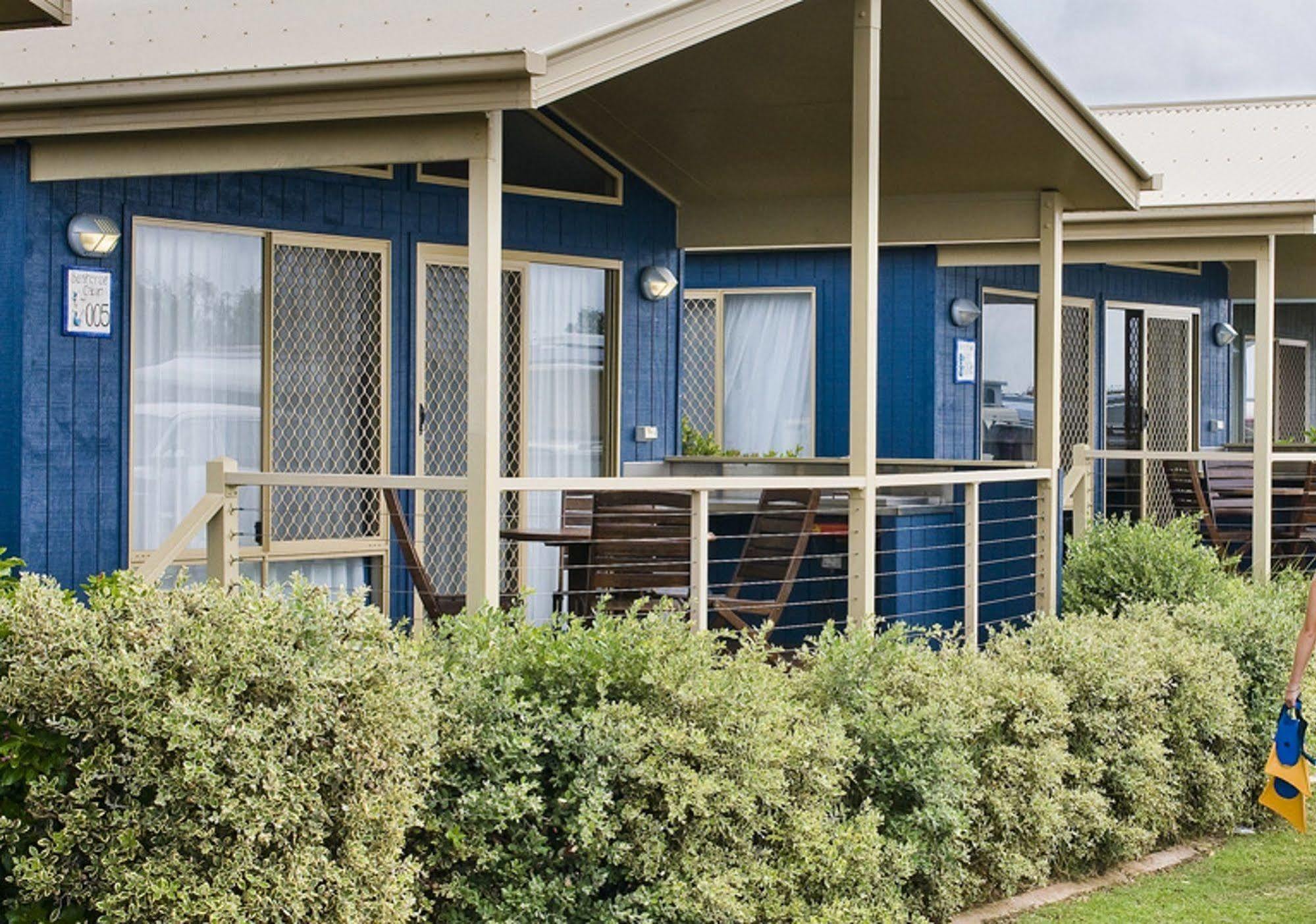 First Sun Holiday Park Byron Bay Luaran gambar
