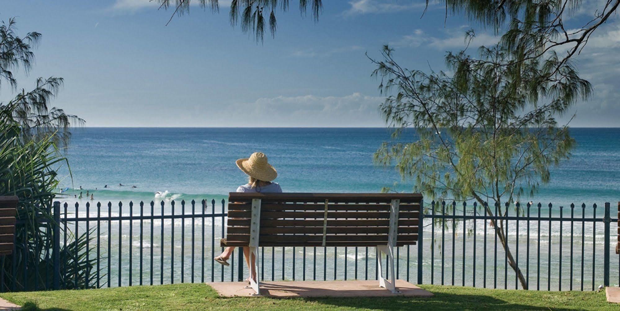 First Sun Holiday Park Byron Bay Luaran gambar